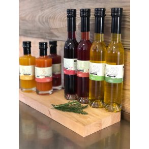 Balsamico | Balsamiske eddiker