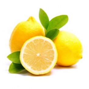 Olivenolie med citron, 5L