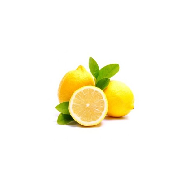 Olivenolie med citron, 5L