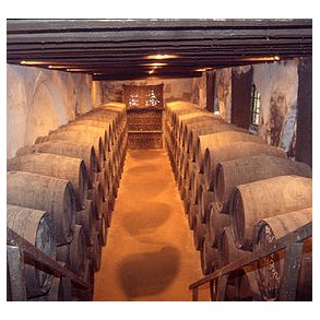 Balsamisk sherryeddike, 5 liter