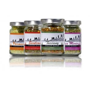 Dipper, Sicilian Blend