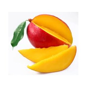 Crema Di Frutta m. Mango Pure