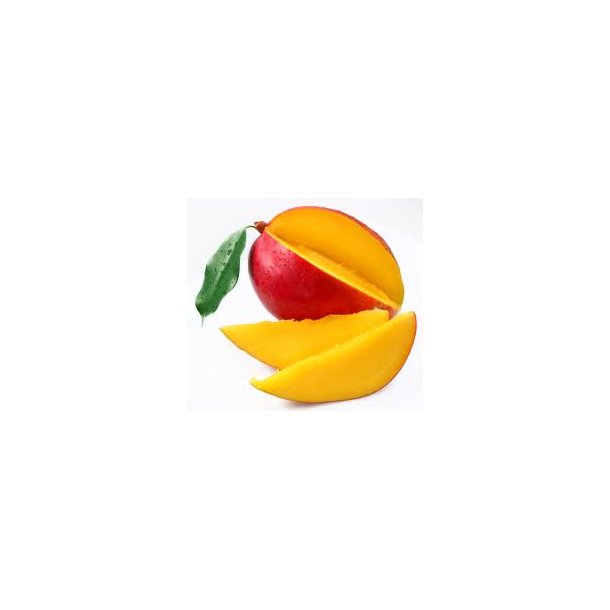 Crema Di Frutta m. Mango Pure